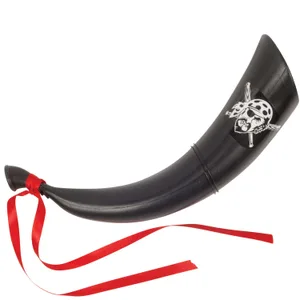 PIRATE HORN