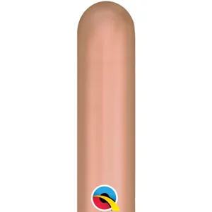 260 CHROME ROSE GOLD