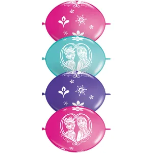 12" DISNEY FROZEN QUICK LINK