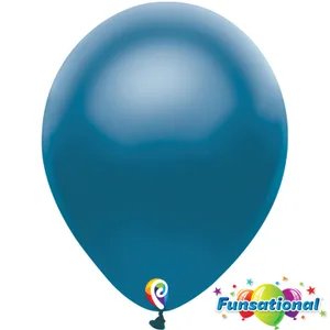12" PEARL BLUE FUNSATIONAL 12 CT