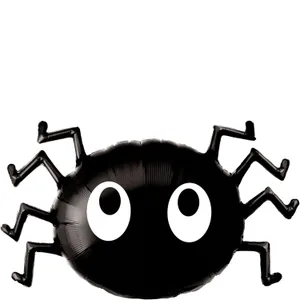 39" SPIDER EYES SHAPE