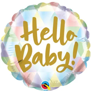 HELLO BABY! MICRO