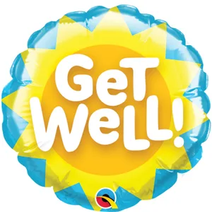 GET WELL SUN MICRO