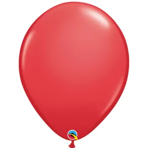 11" RED