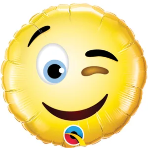 SMILEY WINK MINI