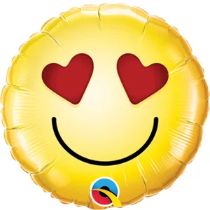 SMILEY LOVE MINI