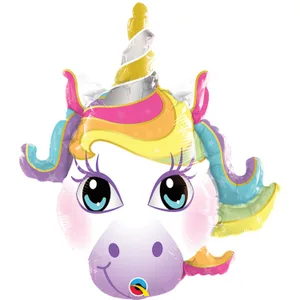 MAGICAL UNICORN MINI SHAPE