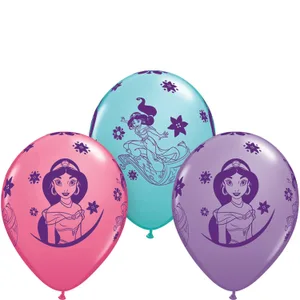 11" PRINCESS JASMINE