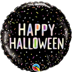18" HALLOWEEN SPRINKLES