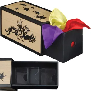 PRODUCTION DRAWER BOX