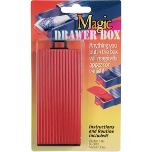 DRAWER BOX
