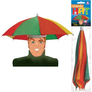 UMBRELLA HAT