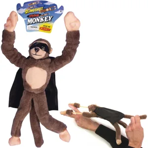 FLINGING FLYING MONKEY