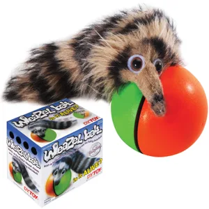 WEAZEL BALL