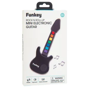 MINI ELECTRIC GUITAR