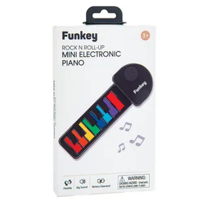 MINI ELECTRIC KEYBOARD