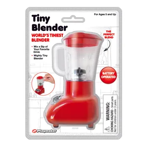 WORLD'S TINIEST BLENDER