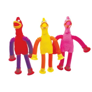 CHICKEN POP TUBES