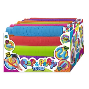 POP & PLAY TUBES