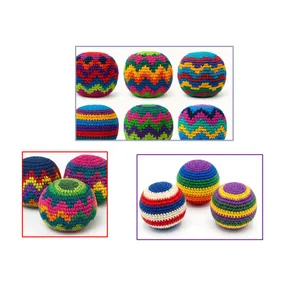 HACKY SACKS