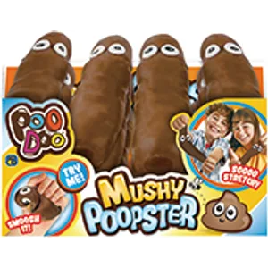 MUSHY POOPSTER