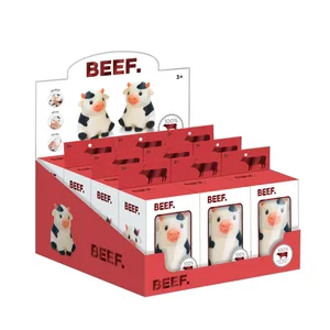 SQUISHY BEEF