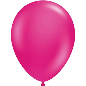 5" CRYSTAL MAGENTA