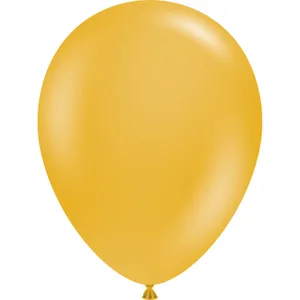 5" MUSTARD DESIGNER