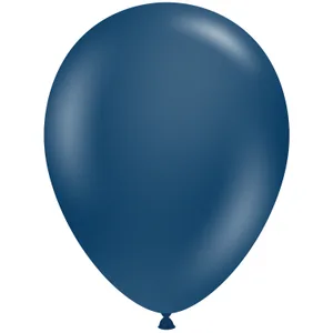 5" NAVAL DARK NAVY BLUE DESIGNER