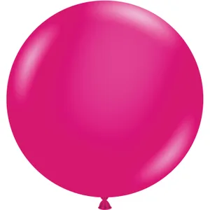 17" CRYSTAL MAGENTA