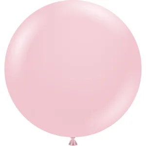 17" ROMEY PEARL PINK 25 CT