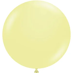 17" LEMONADE DESIGNER 25 CT