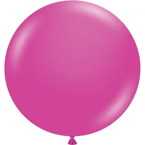 24" PIXIE PINK DESIGNER