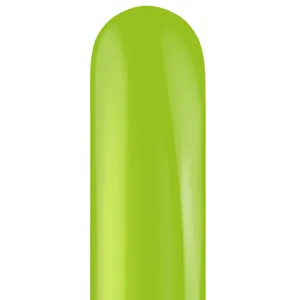 260 LIME GREEN DESIGNER 