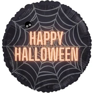 18" BOO-LA-LA SPOOKY