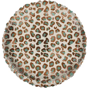 18" CATTY WILD