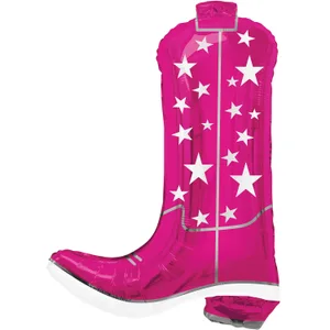 26" COWGIRLY SHAPE