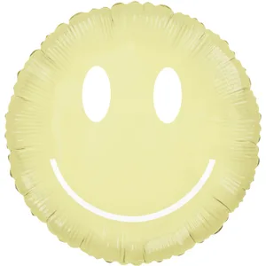 30" SUNNY SMILE YELLOW 
