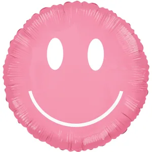 30" ROSY SMILE PINK 