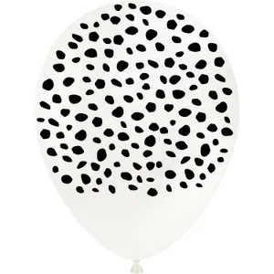 11" SPEX WHITE