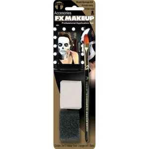 PRO APPLICATOR SET FX MAKEUP FACE & BODY PAINT