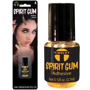 SPIRIT GUM ADHESIVE