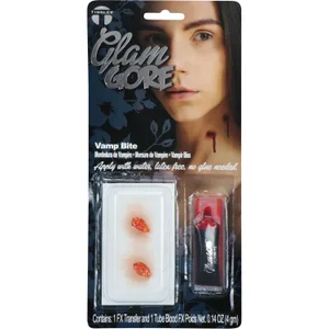 VAMP BITE GLAM GORE