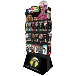 FX MAKEUP TOWER 180 PIECES