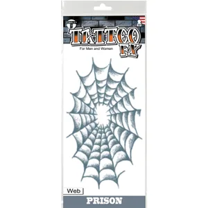 WEB PRISON TATTOO