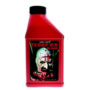 16 OZ TERRIFIER BLOOD MOVIE FORMULA TERRIFIER 3