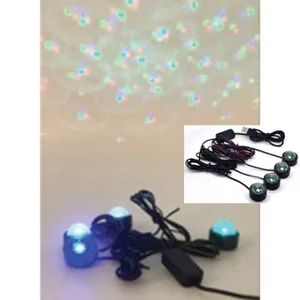 USB DJ MAGIC BALL LIGHT 