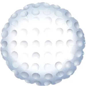 17" GOLF BALL