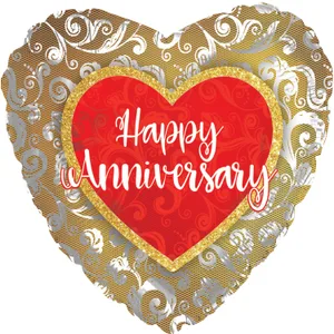 ANNIVERSARY SILVER LACE MINI