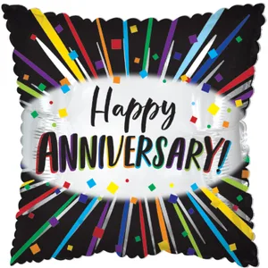 17" ANNIVERSARY ENERGY